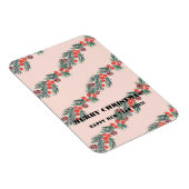 Merry Christmas! マグネット (右側)