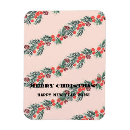 Merry Christmas! マグネット