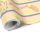 Merry Christmas  ラッピングペーパー (ロールコーナー)