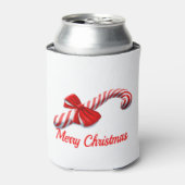 Merry Christmas 缶クーラー (缶正面)