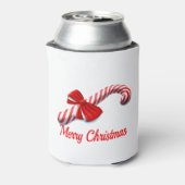 Merry Christmas 缶クーラー (缶裏面)