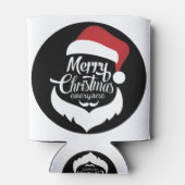 Merry Christmas 缶クーラー (裏面)