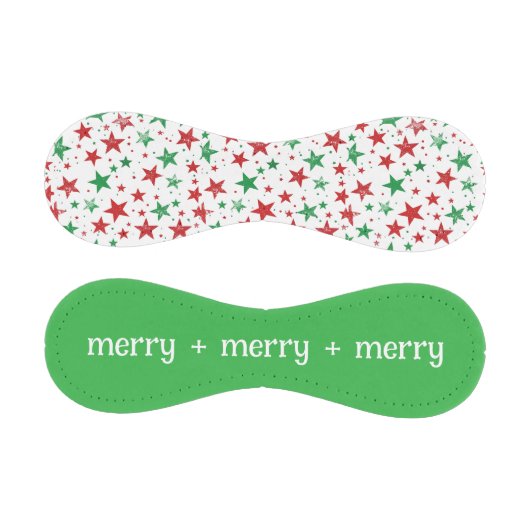 Merry Christmas  野球ボール (パネル)