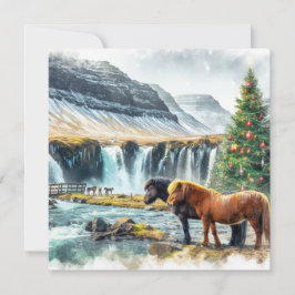 Merry Christmas - 10 シーズンカード