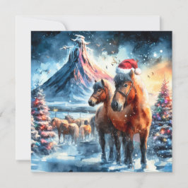 Merry Christmas - 11 シーズンカード