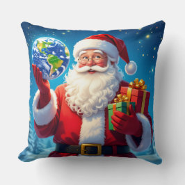 „Merry Christmas“1 クッション