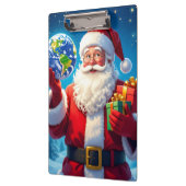 „Merry Christmas“1 クリップボード (左)