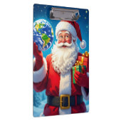 „Merry Christmas“1 クリップボード (右)