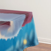 „Merry Christmas“1 テーブルクロス (インサイチュ)