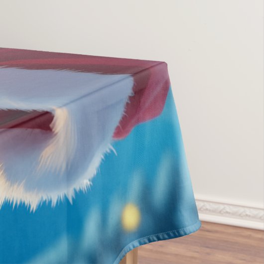 „Merry Christmas“1 テーブルクロス (インサイチュ)