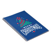 Merry Christmas 1 ノートブック (右側)