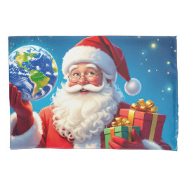 „Merry Christmas“1 枕カバー