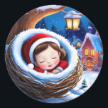 Merry Christmas 2025祝:喜びと暖かさで ラウンドシール<br><div class="desc">クリスマス2025として喜びと感謝の気持ちで祝休日精神を受け入れる！今年は、シーズンの魔法は、愛する人々を一緒に連れて来て、暖かく、笑い、忘れられない思い出で家を満たす。</div>