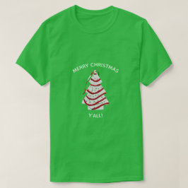 Merry Christmas 2025 Tシャツ