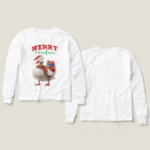 MERRY CHRISTMAS 2026 (デザイン 正面&背面)