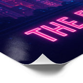 Merry Christmas 2026 – The Future ポスター (コーナー)