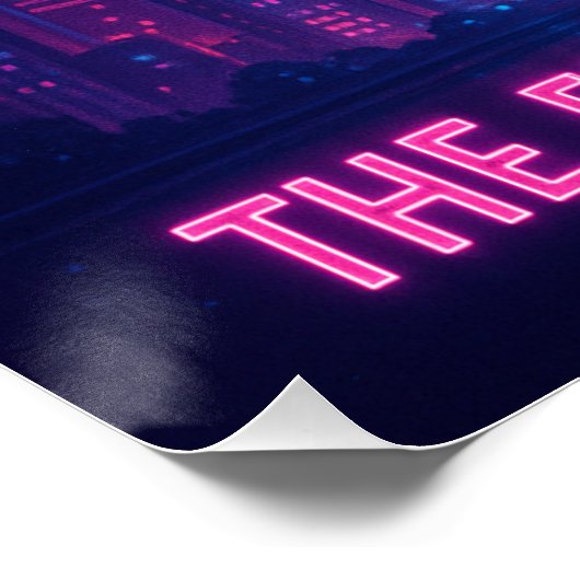 Merry Christmas 2026 – The Future ポスター (コーナー)