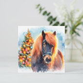 Merry Christmas - 9 シーズンカード (スタンド正面)