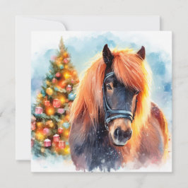 Merry Christmas - 9 シーズンカード