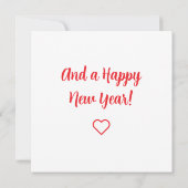 Merry Christmas Ball, Pixelart, Pixel Art  カード (裏面)