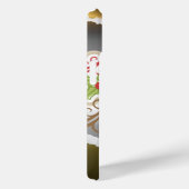 Merry Christmas  Case-Mate iPhoneケース (裏面 / 右)