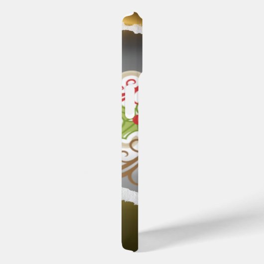 Merry Christmas Case-Mate iPhoneケース (裏面 / 右)