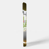 Merry Christmas  Case-Mate iPhoneケース (裏面 / 左)