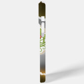 Merry Christmas  Case-Mate iPhoneケース (裏面 / 左)