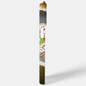 Merry Christmas  Case-Mate iPhoneケース (裏面 / 右)