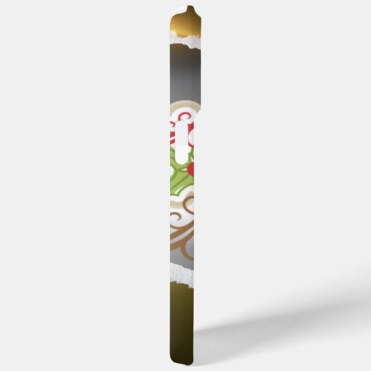 Merry Christmas  Case-Mate iPhoneケース (裏面 / 右)