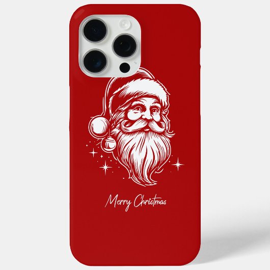 Merry Christmas  Case-Mate iPhoneケース