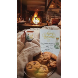    Merry Christmas, Christmas Mug, Holiday Mug, Xm マグカップ