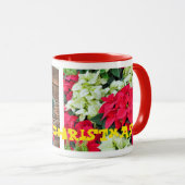 Merry Christmas [Combo Mug] マグカップ (正面右)