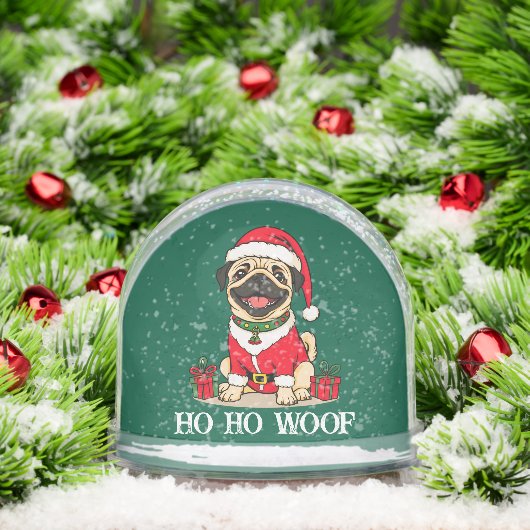 Merry Christmas Dog Santa (クリスマス)