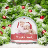 Merry Christmas Double Photo (クリスマス)