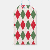 Merry Christmas Gift Tag ギフトタグ (裏面)