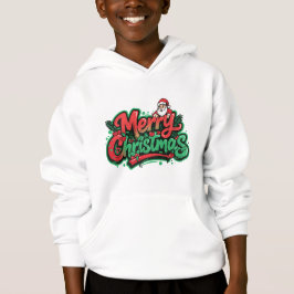 Merry Christmas Holiday Design