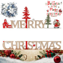 Merry Christmas Holidays