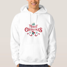 Merry Christmas Hoodie パーカ
