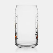 Merry Christmas in a Wine Glass  ガラス缶 (左)