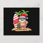 Merry Christmas in July Essential エンクロージャーカード (裏面)