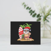 Merry Christmas in July Essential エンクロージャーカード (スタンド正面)