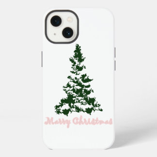 Merry christmas iPhone 13ケース