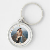 Merry Christmas Keychain キーホルダー (正面)