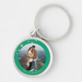 Merry Christmas Keychain キーホルダー (正面)