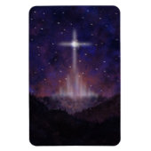 Merry Christmas Magnet マグネット (縦)