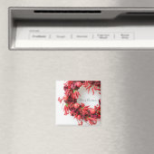 Merry Christmas. Magnets A マグネット (インサイチュ (食洗機))