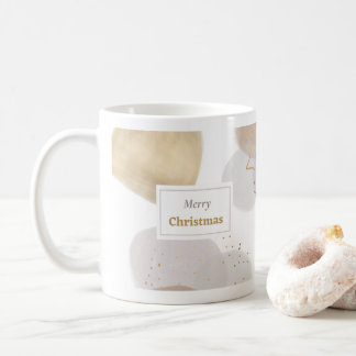 Merry Christmas Mug コーヒーマグカップ
