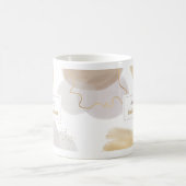 Merry Christmas Mug コーヒーマグカップ (中央)