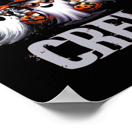 Merry Christmas Nutcracker Byllet Festive Xmas Men ポスター (角)